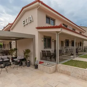 Elia Luxury Διαμέρισμα