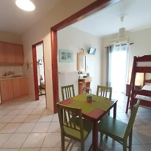 Marika House Apartament
