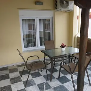 Dimitris Apartament